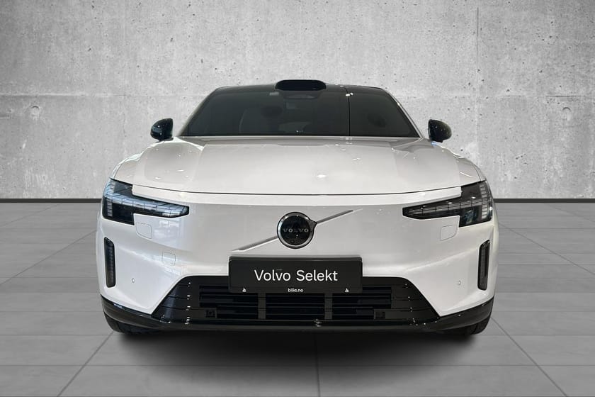 Bilde 3 av Volvo ES90 Single Motor Extended Range