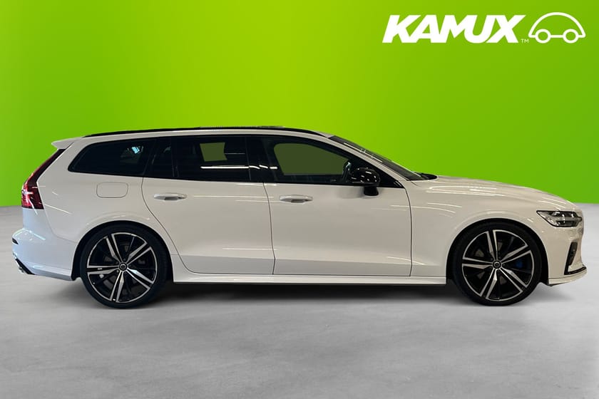 Bild 2 av Volvo V60