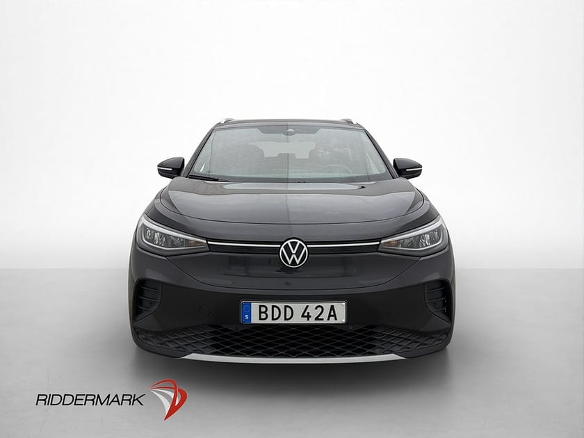 Bild 3 av Volkswagen ID.4 Pro Performance 1st Edt Drag Värmare Kamera