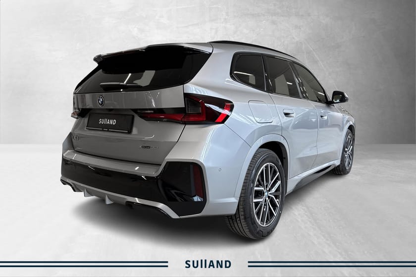 Bilde 5 av BMW iX1 xDrive30 Fully Charged M Sport