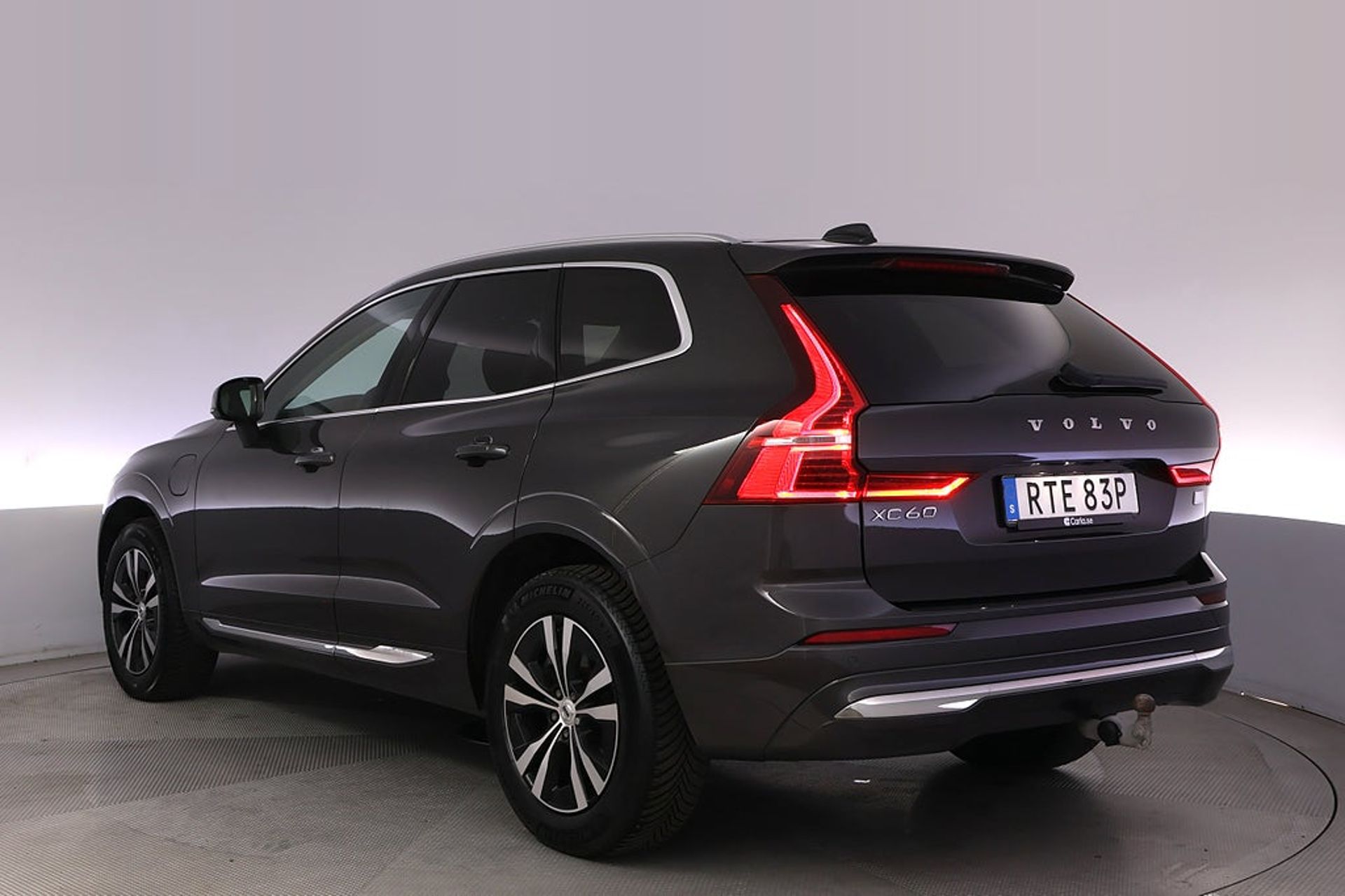 Volvo XC60 2023, bild 4/10