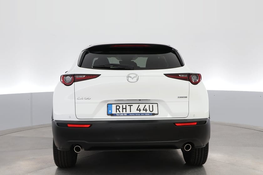 Bild 5 av Mazda CX-30 2.0 M Hybrid 150hk Sky + Tech Navi Kamera