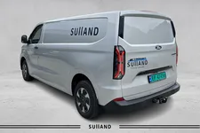 Thumnail bilde 2 av Ford E-Transit Custom 340