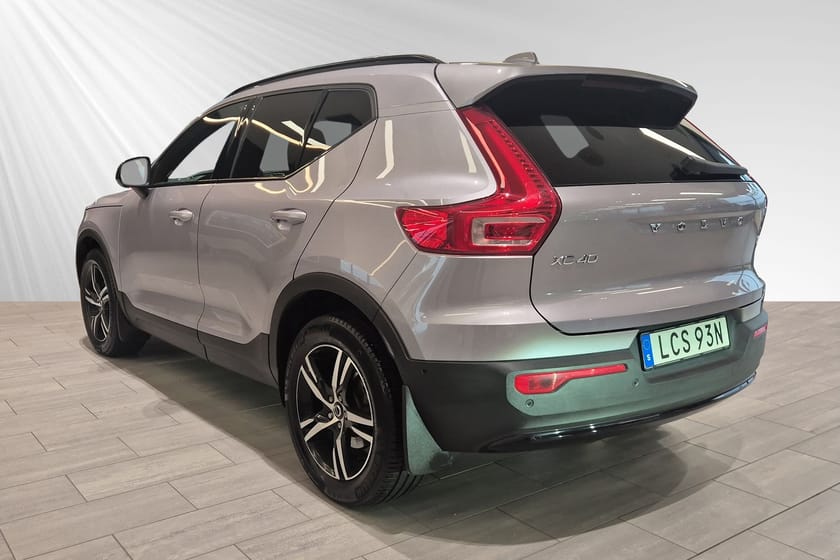 Bild 3 av Volvo XC40