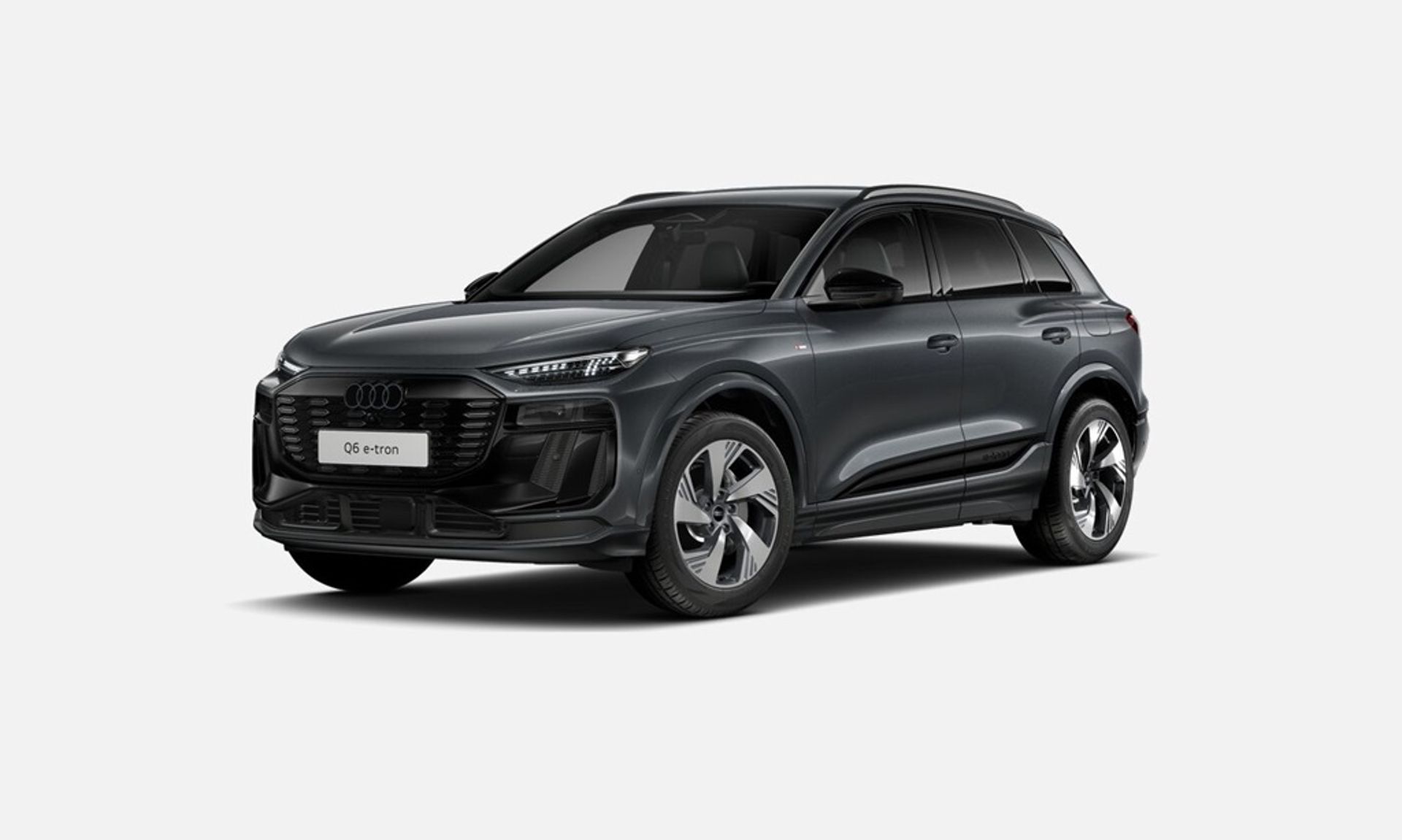 Audi Q6 e-tron SUV QUATTRO 315 KW 2026, bild 2/9