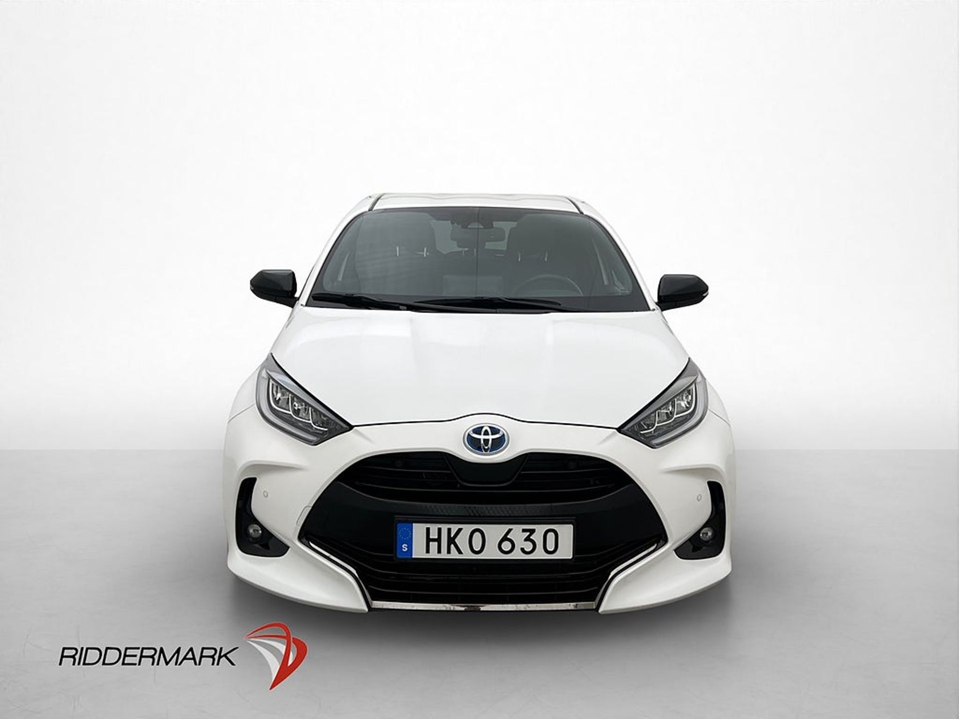 Toyota Yaris 1.5 Hybrid 116 Style 2023, bild 2/10
