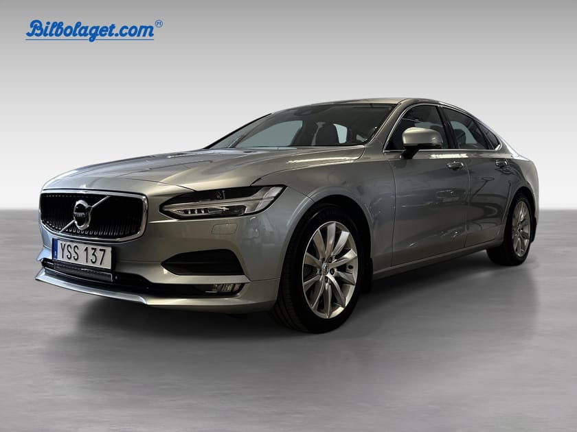 Bild 1 av Volvo S90 T5 Business Advanced