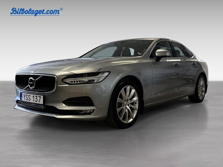 Volvo S90 T5 Business Advanced