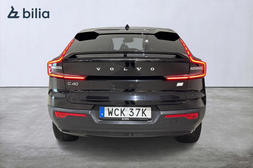 Bild 5 av Volvo C40 Recharge Core