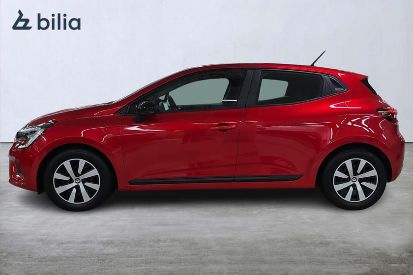 Bild 3 av Renault Clio E-TECH 145 Equilibre II 5-d