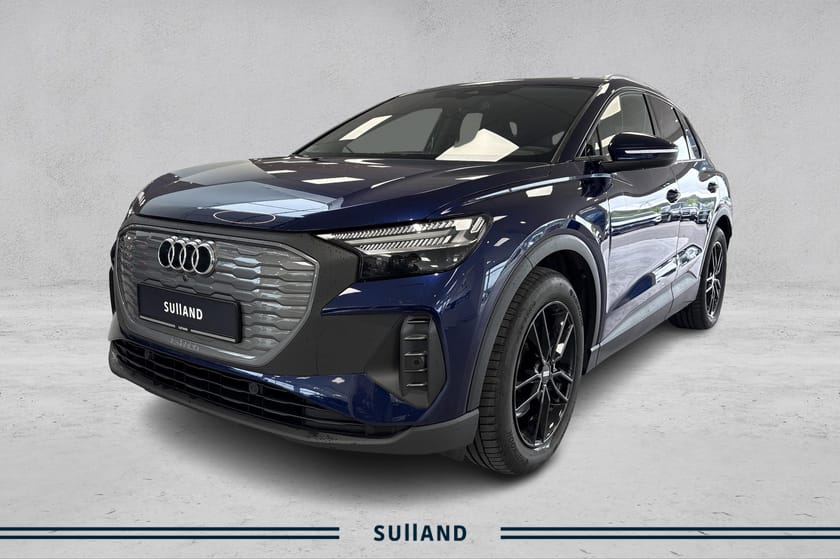 Bilde 1 av Audi Q4 45 e-tron quattro | H.feste | 4x4 |
