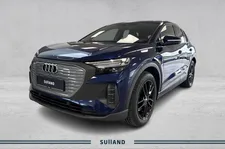 Thumnail bilde 0 av Audi Q4 45 e-tron quattro