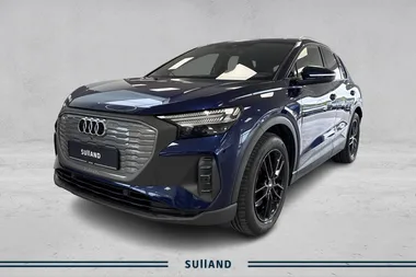 Audi Q4 45 e-tron quattro