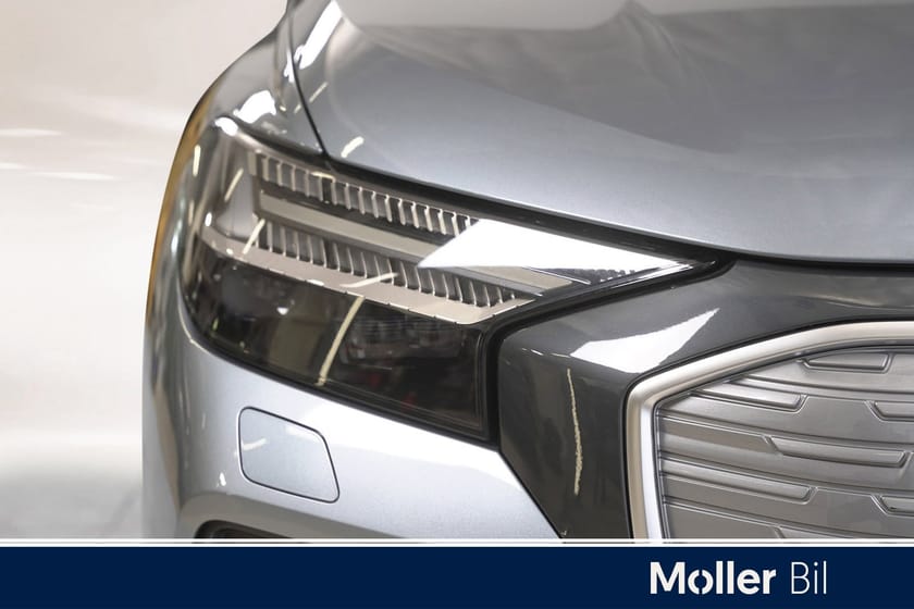 Bilde 3 av Audi Q4 50 e-tron quattro 