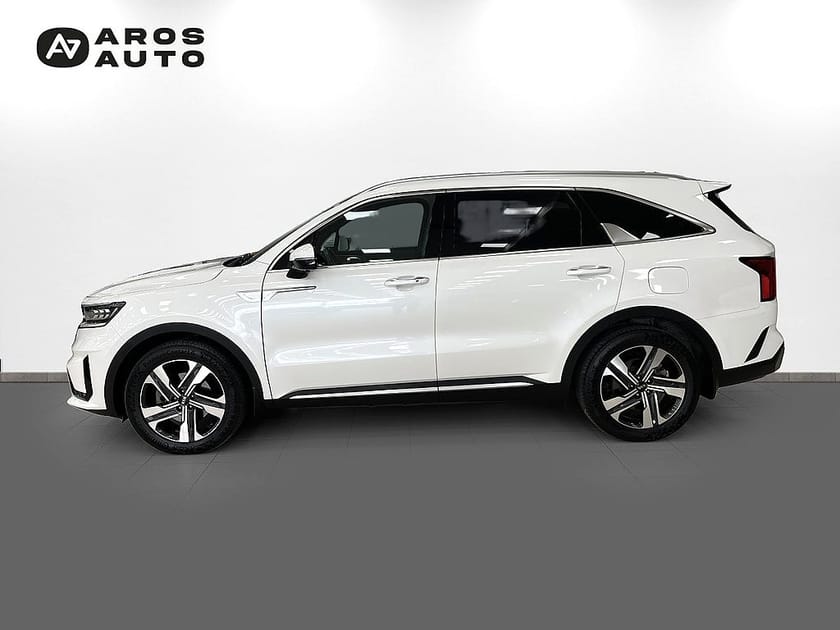 Bild 4 av Kia Sorento PHEV Plug-in Hybrid Advance Plus Panorama /Drag