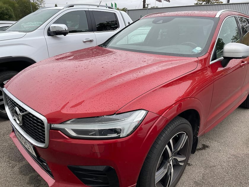 Bild 1 av Volvo XC60