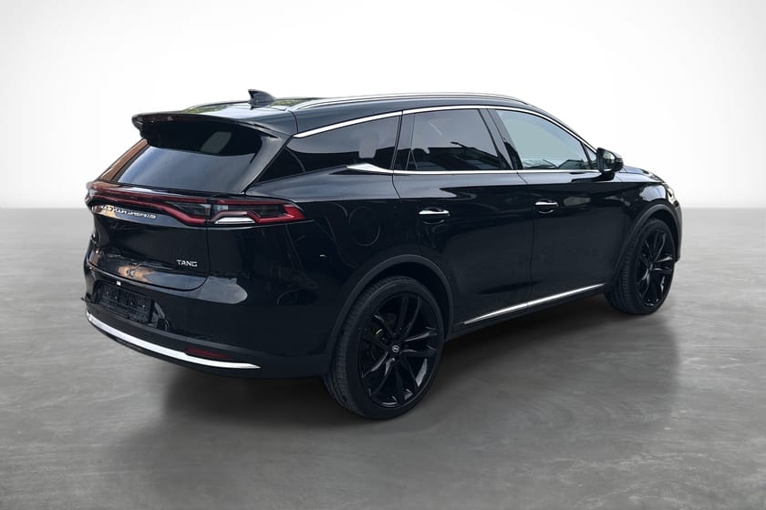 Bilde 5 av BYD Tang EV AWD 509HK 400KM WLTP, 360 kamera, Panorama Nybilgaranti
