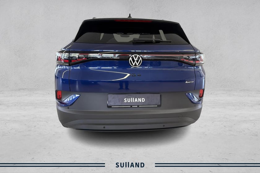 Bilde 4 av Volkswagen ID.4 Pro 4M excl. 77kwh 286hk