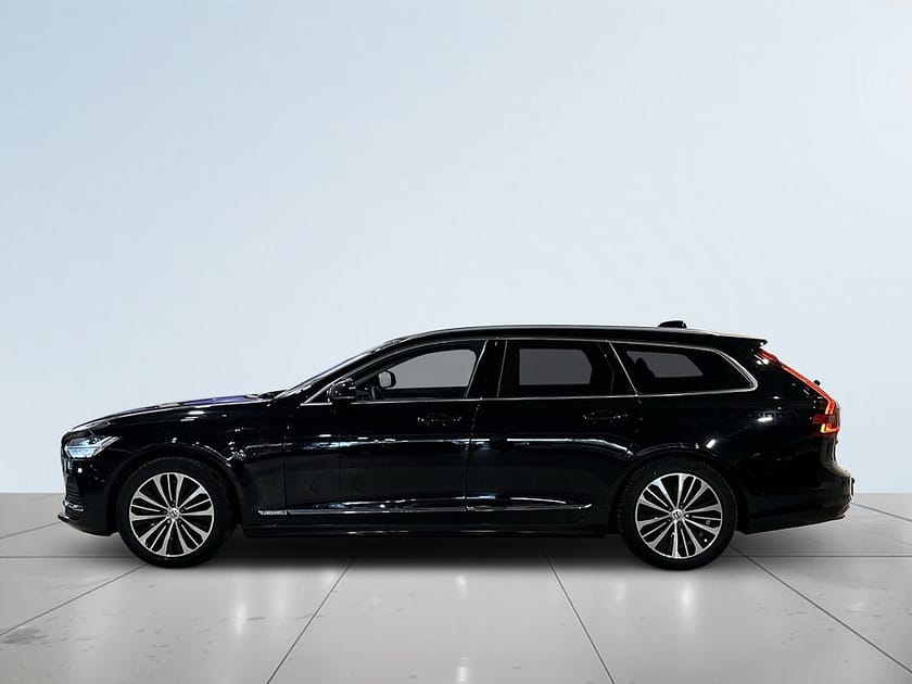 Bild 4 av Volvo V90 Recharge T6 AWD Geartronic Drag Kamera CarPlay SoV MOMS