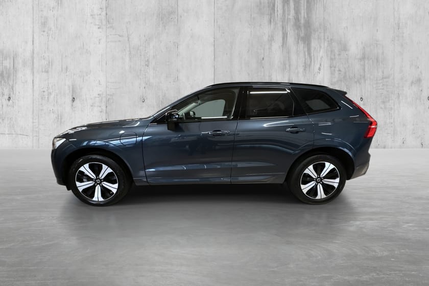 Bilde 3 av Volvo XC60 T6II Plus Dark Hengerfeste/Elstol/Google/Ryggekamera