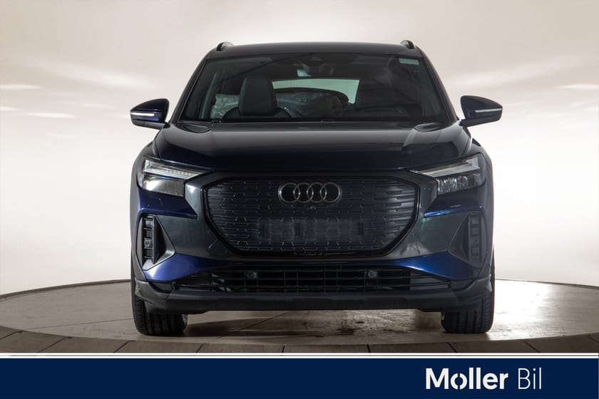 Bilde 3 av Audi Q4 50 e-tron quattro