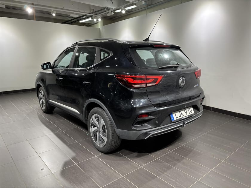 Bild 2 av MG ZS EV Long Range