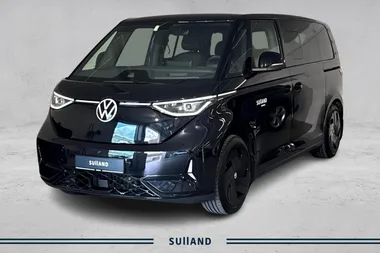 Volkswagen ID. Buzz GTX LWB