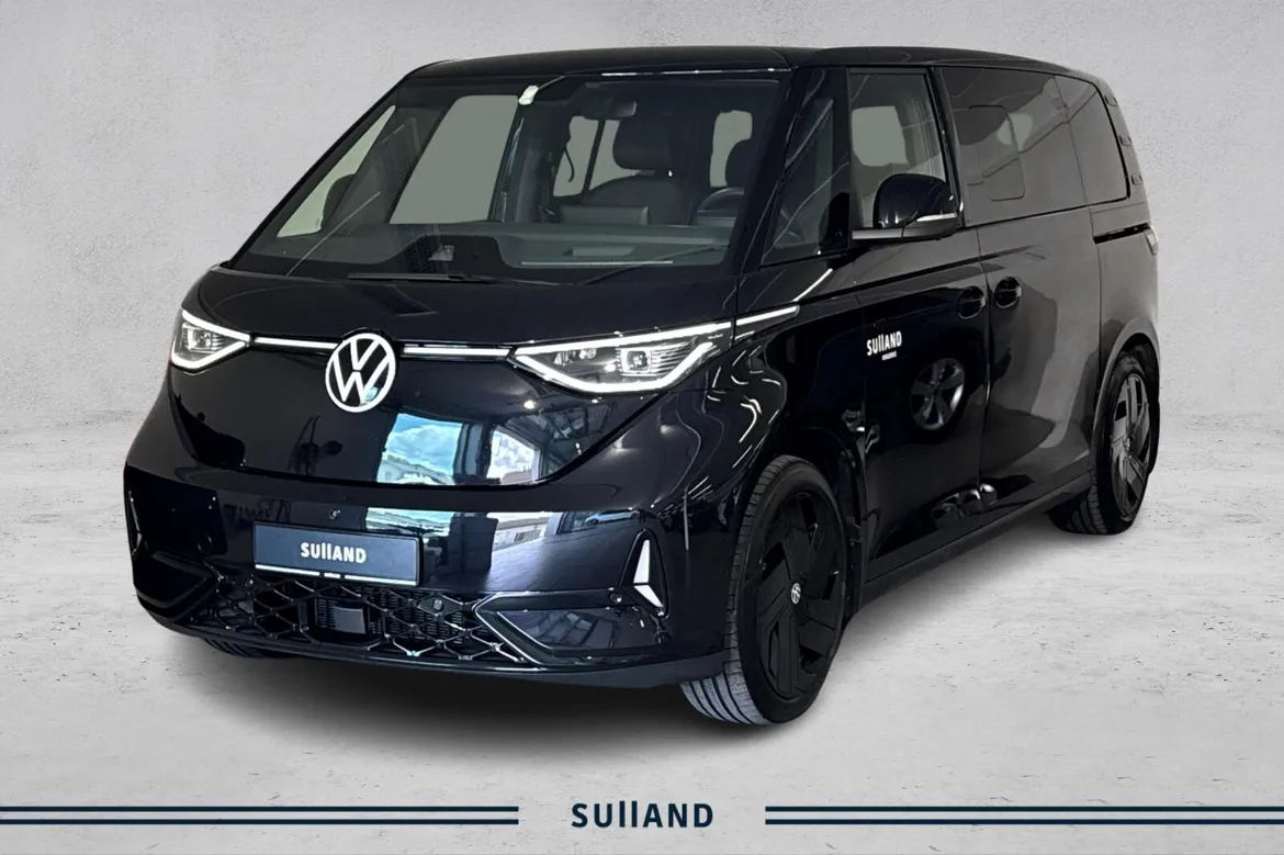Bilde av Volkswagen ID. Buzz GTX LWB