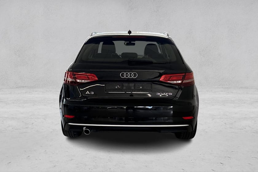 Bilde 5 av Audi A3 Sportback 30 TFSI sb s-tr sport 116*