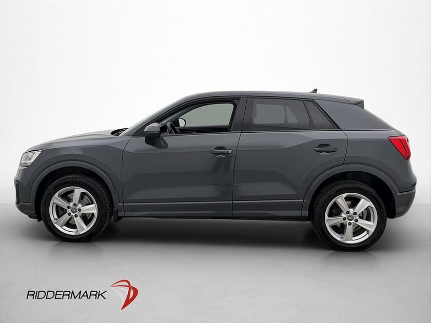 Bild 5 av Audi Q2