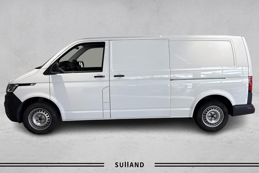 Bilde 2 av Volkswagen Transporter Tra lang pluss 150 tdi 4m/dsg