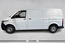Thumnail bilde 1 av Volkswagen Transporter