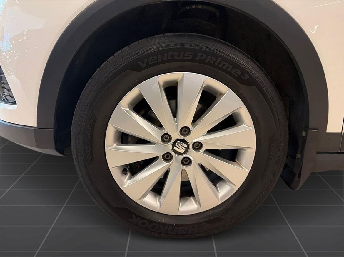 SEAT SEAT Arona — bild 8