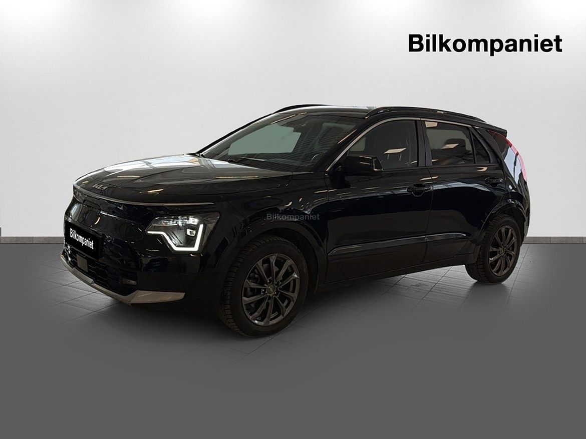 Kia Niro 2023