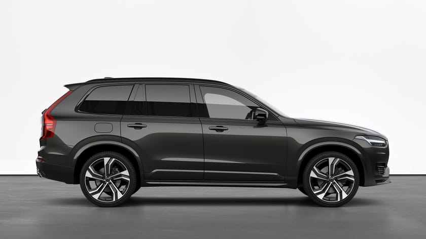 Bilde 2 av Volvo XC90 7 Seats