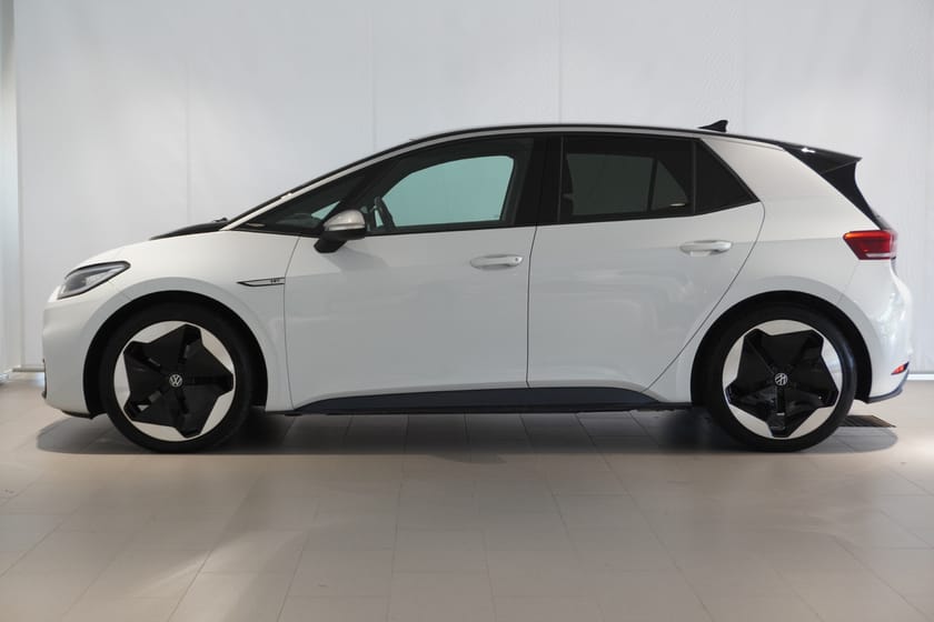 Bilde 3 av Volkswagen ID.3 Pro Performance 1st max