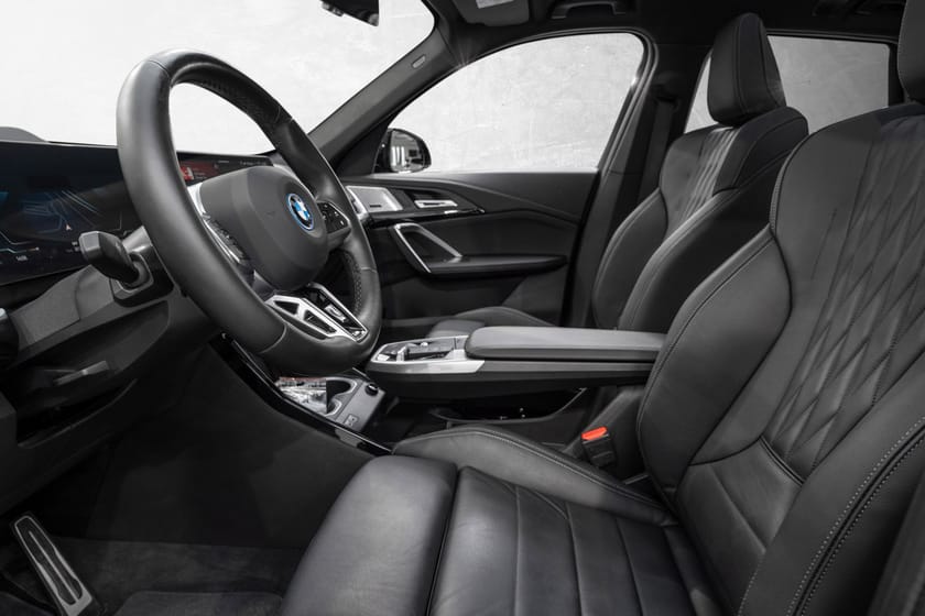 Bilde 2 av BMW iX1 xDrive30