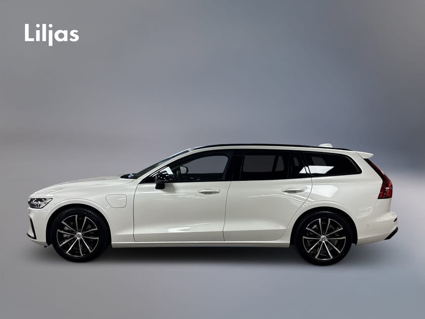 Bild 3 av Volvo V60