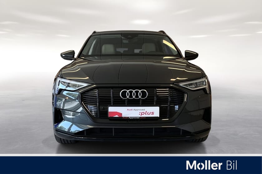 Bilde 2 av Audi e-tron 50 quattro advanced business