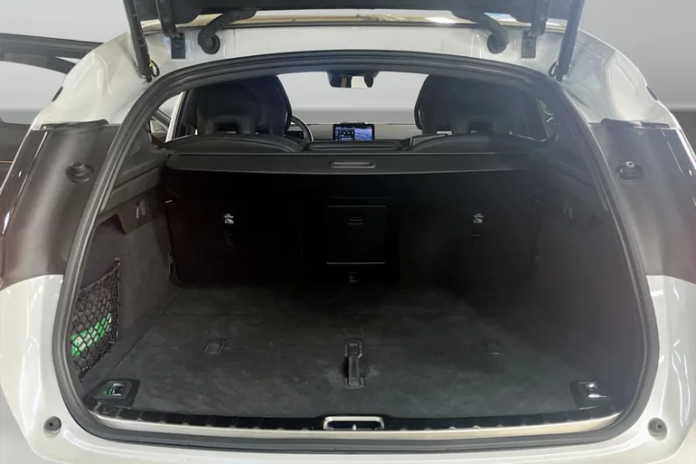 Polestar 3 Long Range Dual Motor Performance
