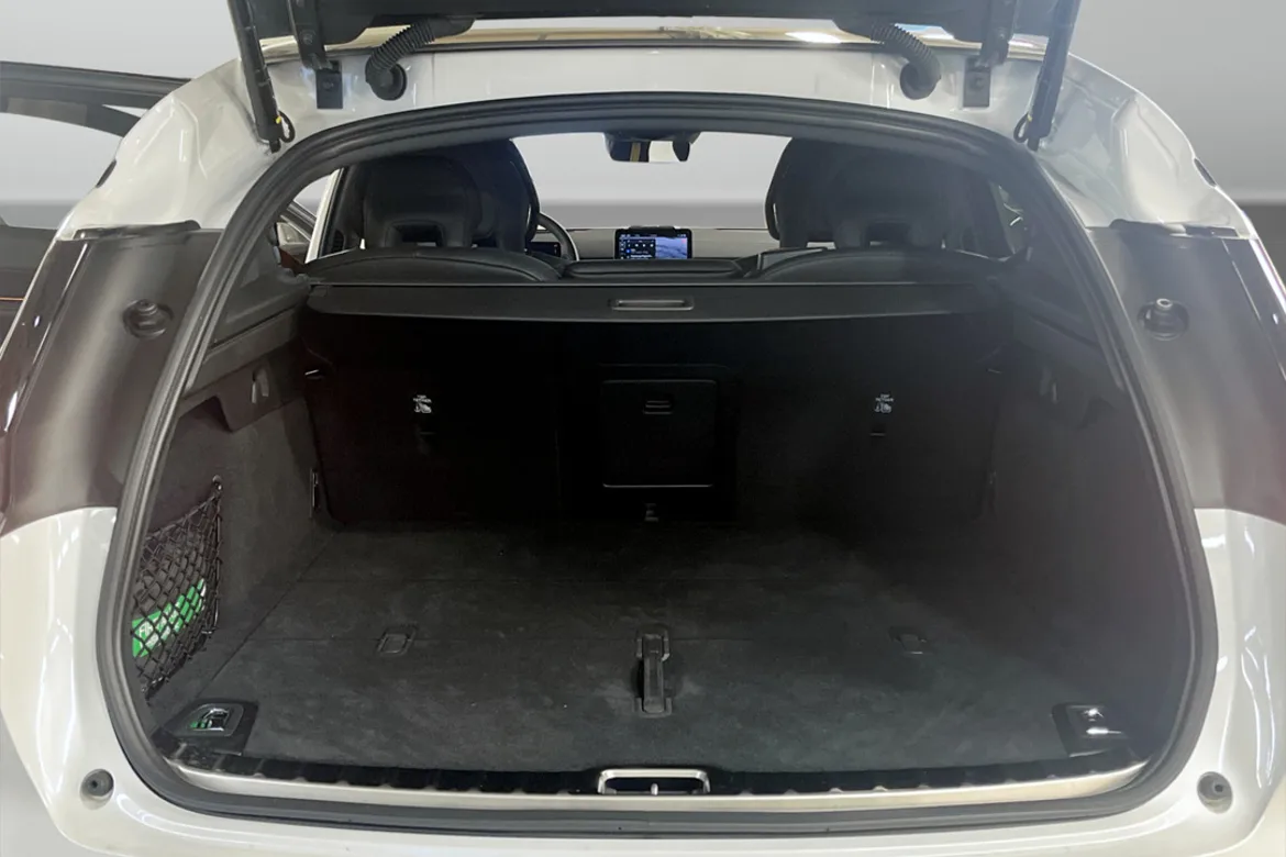 Polestar 3 Long Range Dual Motor Performance