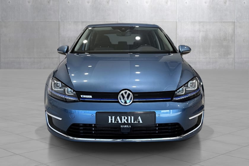 Bilde 2 av Volkswagen e-Golf
