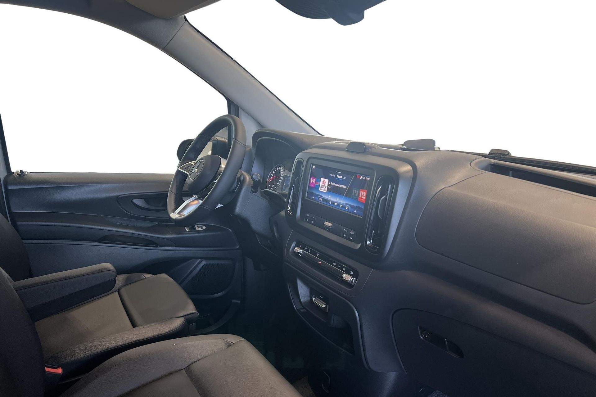 Mercedes-Benz Vito 114 CDI SKÅP LÅNG PRO 2027, kuva 6/10