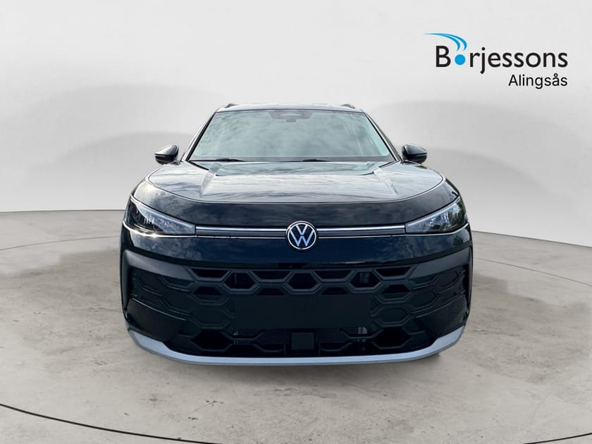 Bild 5 av Volkswagen T-Roc 1.5 ETSI 150 HK  DSG7