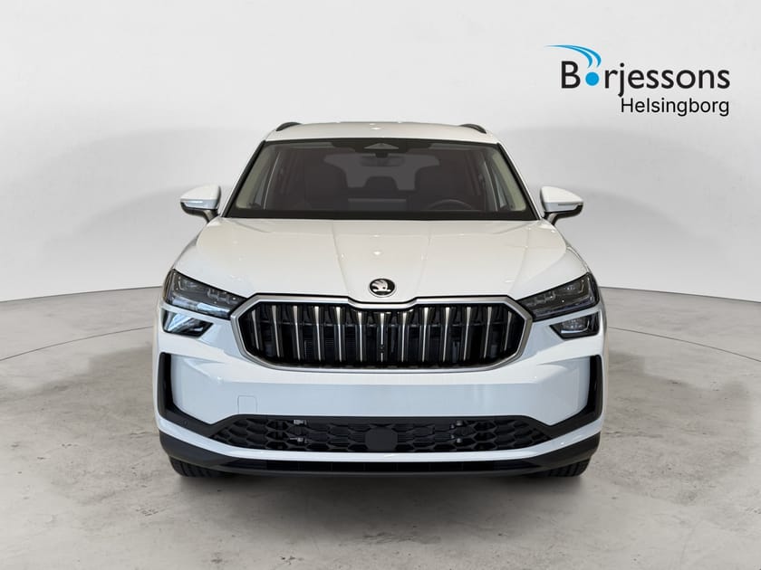 Bild 5 av Škoda Kodiaq iV SELECTION 1,5 TSI 204 HK 6 VXL DSG