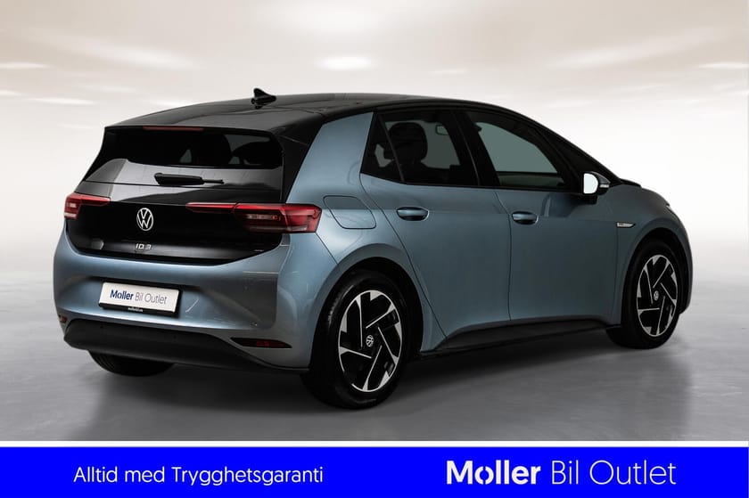 Bilde 4 av Volkswagen ID.3 Pro Performance