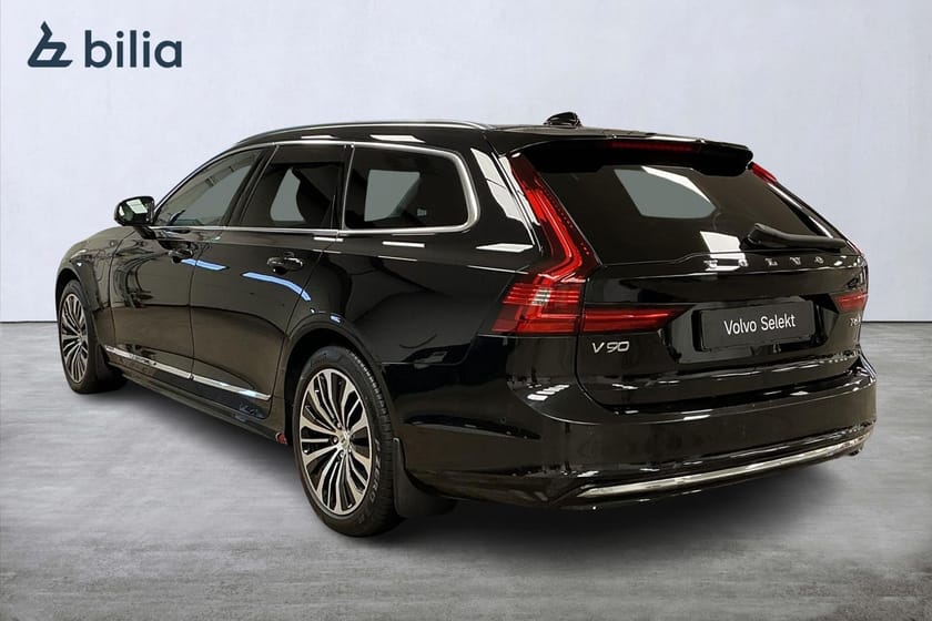 Bild 2 av Volvo V90