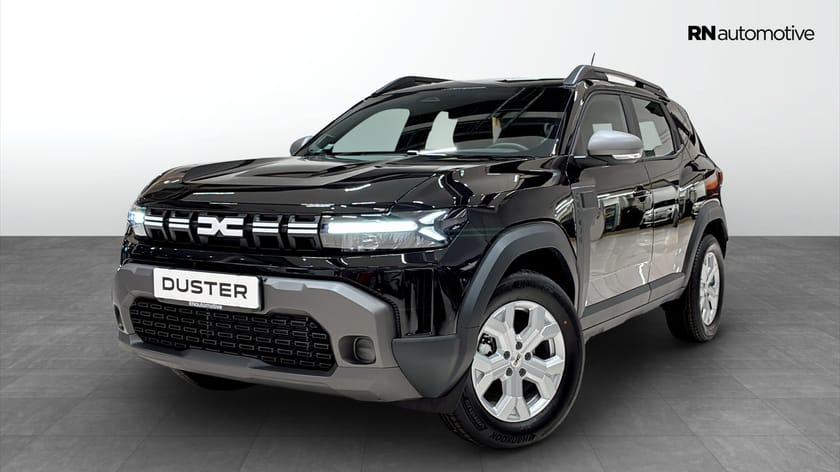 Bild 1 av Dacia Duster hybrid-G 150 4x4 Expression | Hybrid | Backkamera | Apple Carplay |