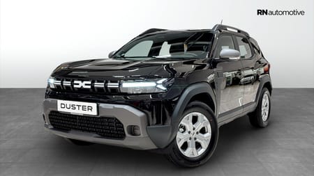 Dacia Duster hybrid-G 150 4x4 Expression | Hybrid | Backkamera | Apple Carplay |