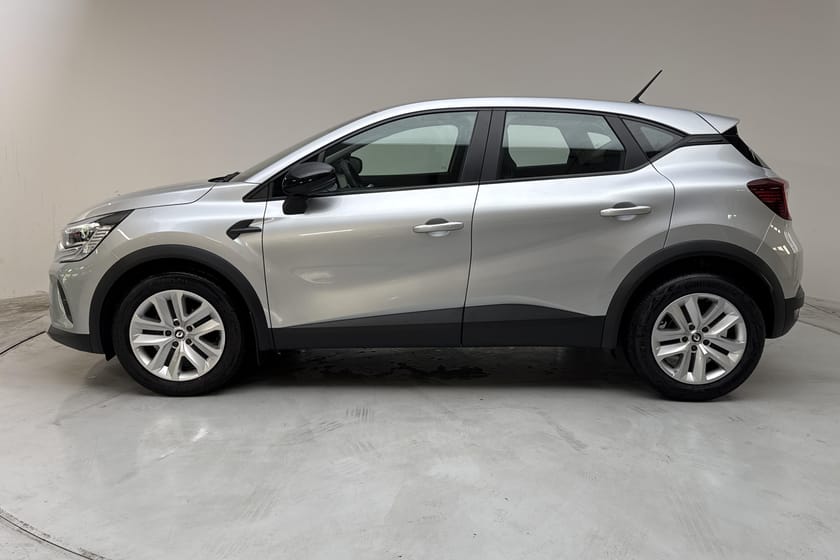 Bild 2 av Renault Captur 1.0 TCe (90hk) AC Farthållare CarPlay